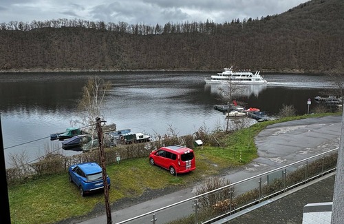 Simmerath Apartment | Liebevolle Ferienwohnung Kleines Fuchsloch I