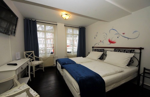 Dillenburg Hotel | Liebezeit