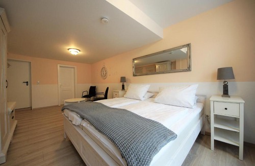 Dillenburg Hotel | Liebezeit - ehemals Hotel Dillenburg