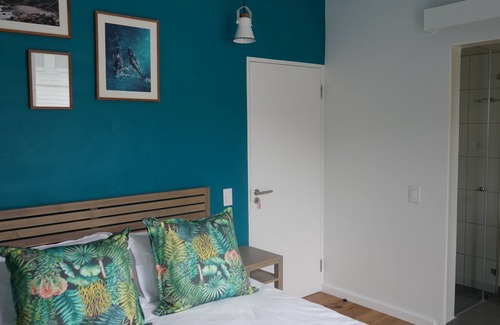 Knysna Villa | Liebharts No.1 - the perfect holiday home in Knysna with breathtaking views!