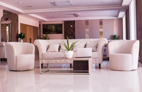 Barrio Centro Hotel | Liebling Hotel Ciudad del Este