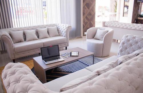 Barrio Centro Hotel | Liebling Hotel Ciudad del Este