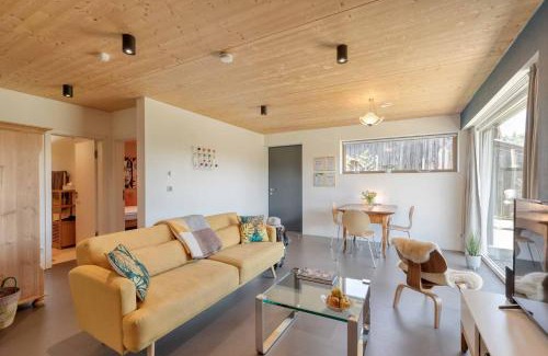 Gstadt Apartment | LIEBLINGSECK nachhaltige 5-Sterne Ferienwohnung direkt am Chiemsee