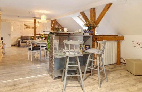 Jahrstedt Apartment | Lieblingsgast