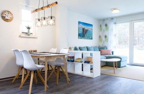 Gelbensande Apartment | Lieblingsinsel