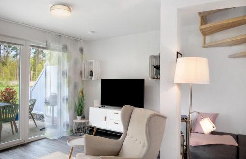 Gelbensande Apartment | Lieblingsinsel