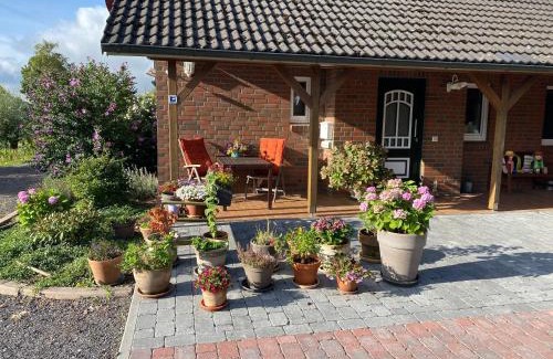 Neukloster Apartment | Lieblingsort Buxtehude
