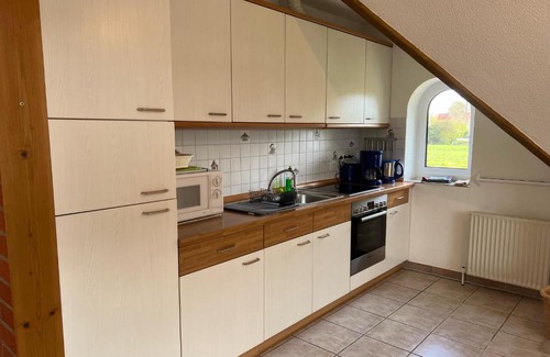 Neukloster Apartment | Lieblingsort Buxtehude