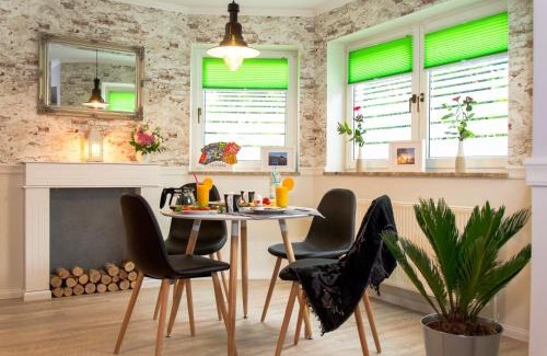 Bad Segeberg Apartment | Lieblingsplatz