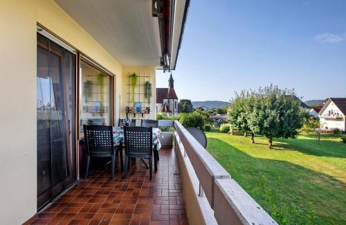 Kussaberg Apartment | Lieblingsplatz