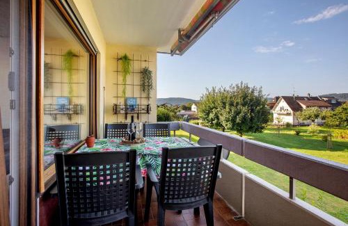 Kussaberg Apartment | Lieblingsplatz
