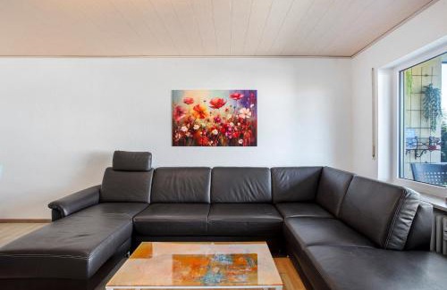 Kussaberg Apartment | Lieblingsplatz