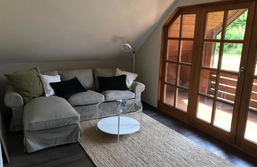 Scharbeutz House | Lieblingsplatz