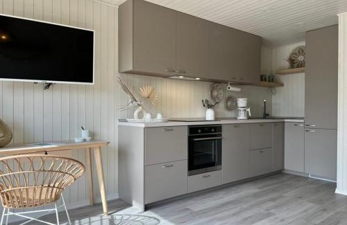 Parey Apartment | Lieblingsplatz Parey - Ferienhaus Zweisamkeit