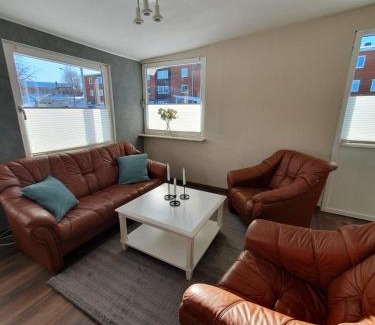 Rorvik Apartment | Lieblingsplatz