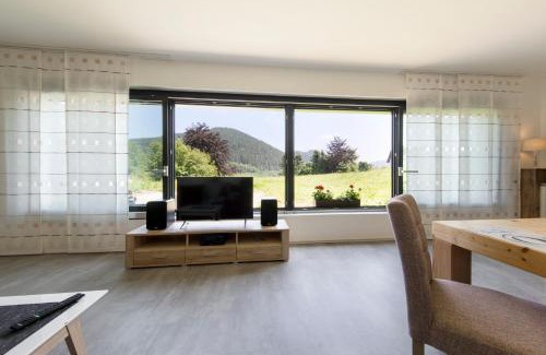 Ortsmitte Apartment | Lieblingsplatz - Willingen inklusive MeineCardPlus
