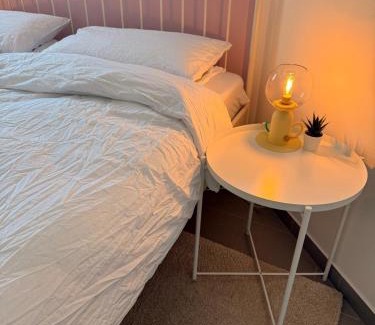 Hirschaid Apartment | Lieblingszeit bei Bamberg