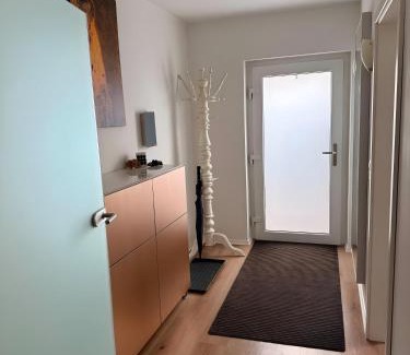 Hirschaid Apartment | Lieblingszeit bei Bamberg