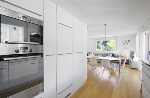 Churwalden Apartment | Liebrand by Interhome