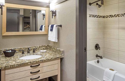 Nebraska City Hotel | Lied Lodge & Conference Center
