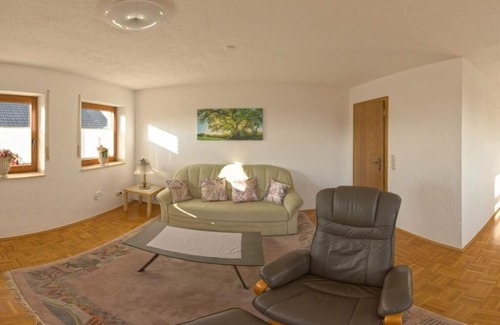 Vossenack House | Liefde voor de Eifel