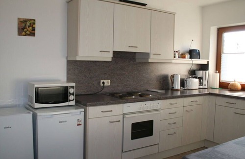 Vossenack House | Liefde voor de Eifel