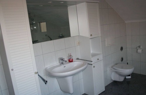 Vossenack House | Liefde voor de Eifel