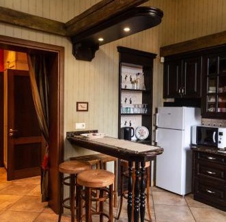 Pieriga House | Lielbrieži 8