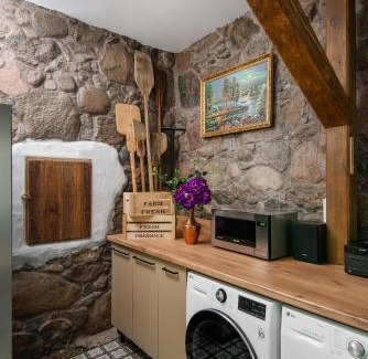 Jaunzemi House | Lielkalnu Muiža