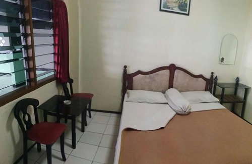 Tretes Hotel | Liemas hotel