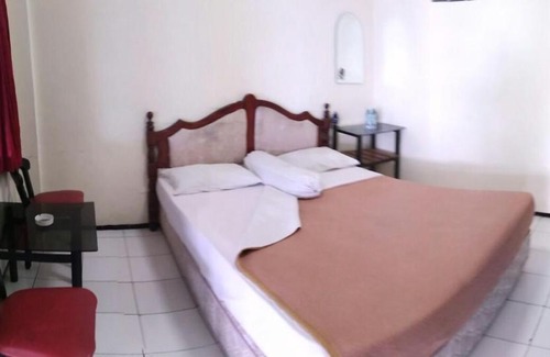 Tretes Hotel | Liemas hotel