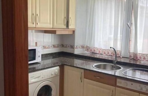 Liencres Apartment | Liencres Apartment