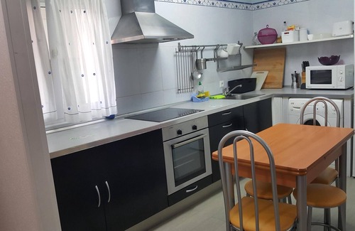 Liencres Apartment | Liencres, nearby beaches. Free WIFI. Low level