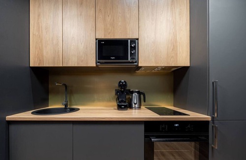 Avoti Apartment | Lienes 1 bedroom apartment