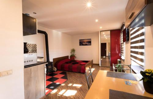 Liepaja Apartment | Liepāja Apartments