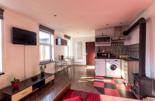 Liepaja Apartment | Liepāja Apartments