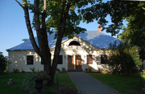 Liepupe Hotel | Liepupe Manor