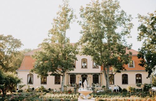 Liepupe Hotel | Liepupe Manor