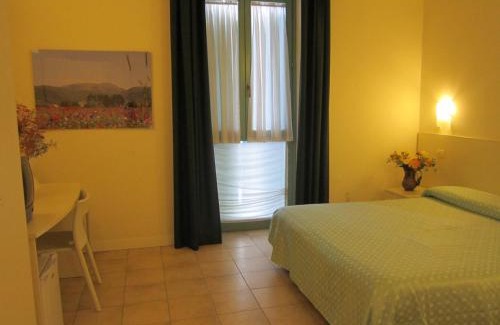 Colfiorito Hotel | Lieta Sosta