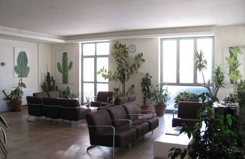 Colfiorito Hotel | Lieta Sosta