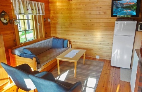 Outokumpu House | Lietukka by Interhome