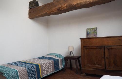 Souternon Apartment | Lieu de stages