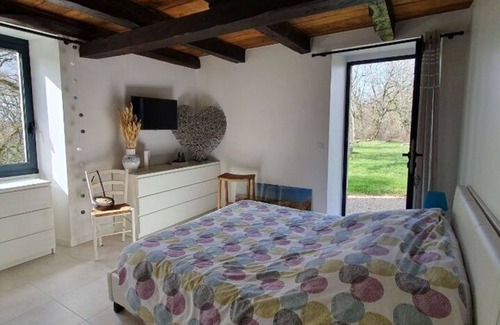 Sainte-Alauzie House | Lieu Magique et Unique du 17ème Siècle Dans le Lot