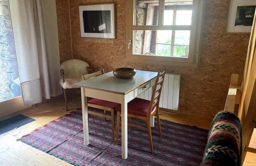 Busserach Ski Chalet | lieu secret 2 dans les Alpes suisses