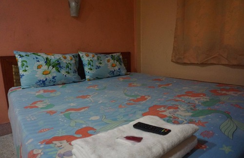 Ubon Ratchathani House | Liew Sai Resort