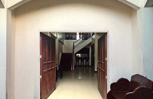 Palompon Bed & Breakfast | Liezel's B&B