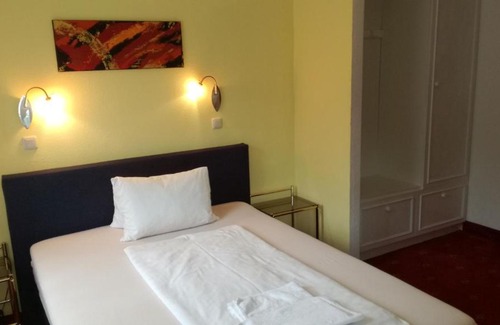 Liezen Hotel | Liezenerhof