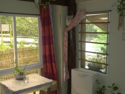 Balangiga House | Liezl tiny house