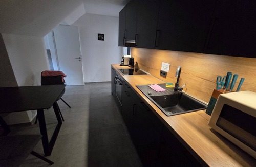 Aerzen Apartment | LiFarm.de Vacation with and in nature! Vacation apartment DG