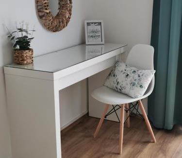 Orfu Apartment | Life Apartman Orfű